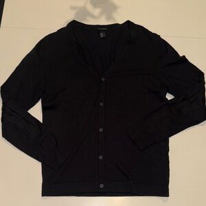 H&M Black Men's Shirt